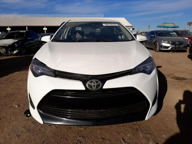 Photo 5 from auction – 2019 TOYOTA COROLLA L with VIN 2T1BURHE2KC230780