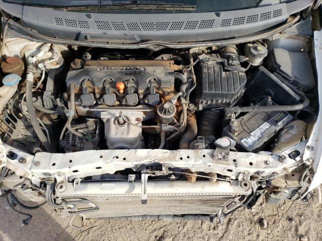Photo 11 from auction – 2006 HONDA CIVIC EX with VIN 1HGFA16856L111484