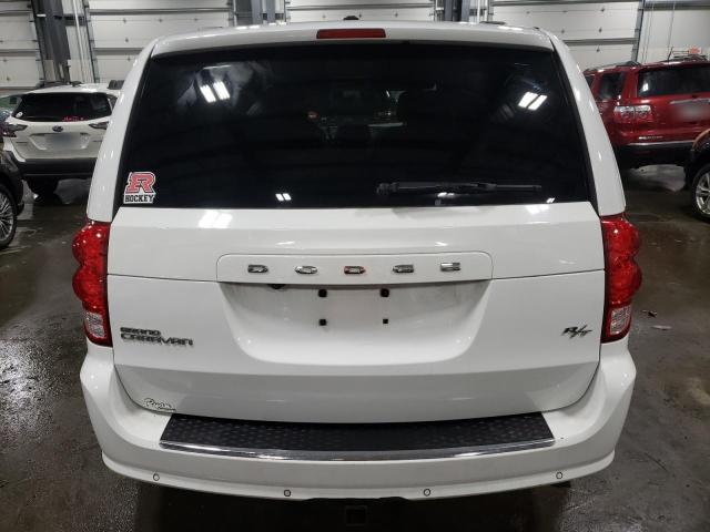 Photo 6 from auction – 2013 DODGE GRAND CARA with VIN 2C4RDGEG0DR812212