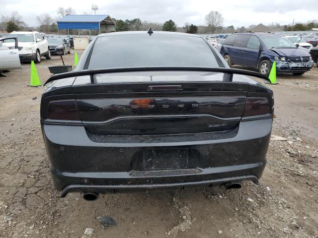 Photo 6 from auction – 2014 DODGE CHARGER SR with VIN 2C3CDXEJ8EH144821