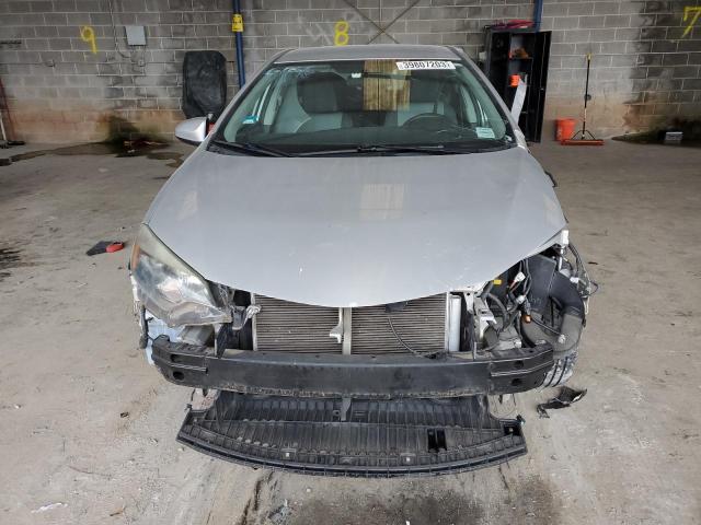 Photo 5 from auction – 2016 TOYOTA COROLLA L with VIN 5YFBURHE8GP366080