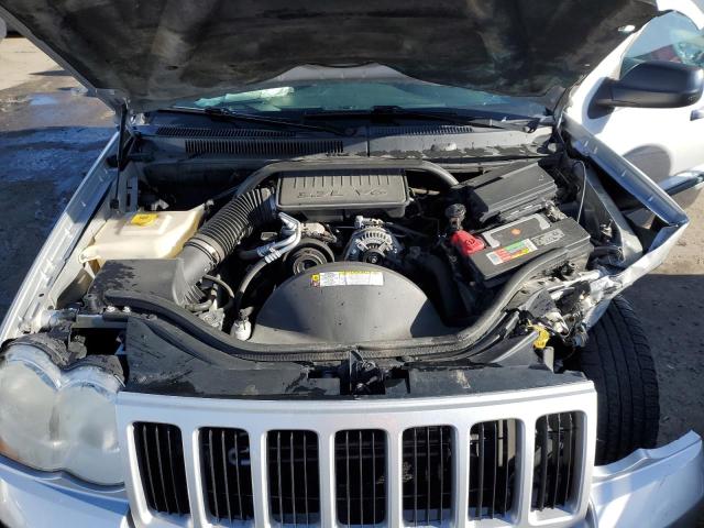 Photo 12 from auction – 2008 JEEP GRAND CHER with VIN 1J8GR48K98C178462