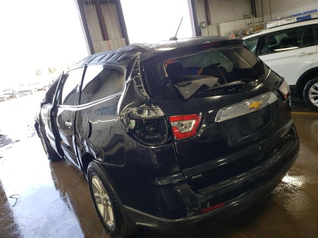 Photo 2 from auction – 2013 CHEVROLET TRAVERSE L with VIN 1GNKVGKD1DJ198310