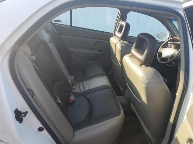 Photo 10 from auction – 2002 BUICK REGAL with VIN 2G4WB55K821210005