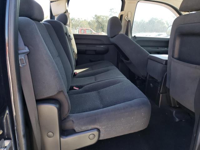 Photo 10 from auction – 2007 CHEVROLET SILVERADO with VIN 2GCEC13C971531382