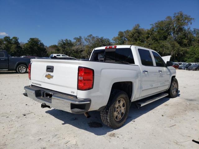 Photo 3 from auction – 2014 CHEVROLET SILVERADO with VIN 3GCUKSEC2EG453193