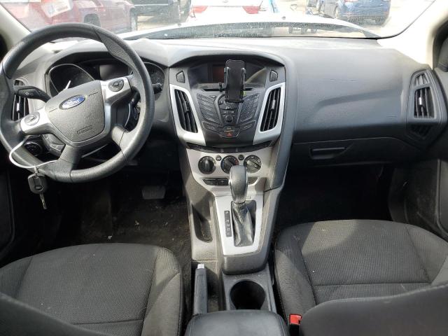 Zdjęcie 8 z aukcji – 2014 FORD FOCUS SE z VIN 1FADP3K23EL182396