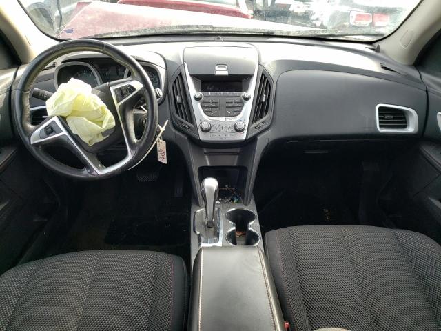 Photo 8 from auction – 2011 CHEVROLET EQUINOX LT with VIN 2CNALDEC2B6357661