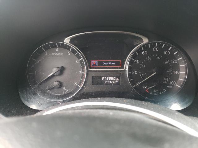 Photo 9 from auction – 2013 NISSAN ALTIMA 2.5 with VIN 1N4AL3AP7DC261693