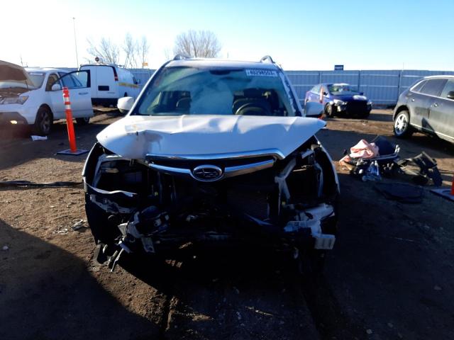 Photo 5 from auction – 2015 SUBARU FORESTER 2 with VIN JF2SJAWC1FH493860