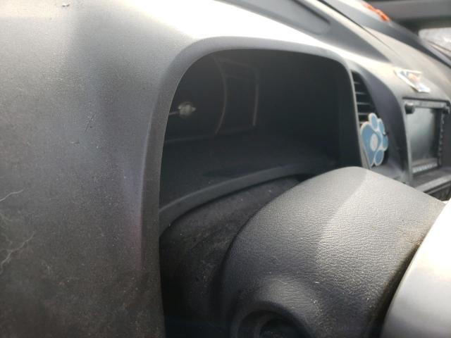 Photo 9 from auction – 2008 HONDA CIVIC EX with VIN 2HGFA168X8H311356