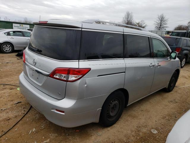 Photo 3 from auction – 2011 NISSAN QUEST S with VIN JN8AE2KP5B9006245