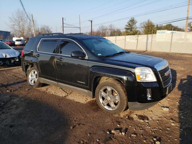Photo 4 from auction – 2013 GMC TERRAIN SL with VIN 2GKFLUE31D6161003