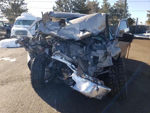 Photo 5 from auction – 2005 FORD F150 with VIN 1FTRX12W55NB06089