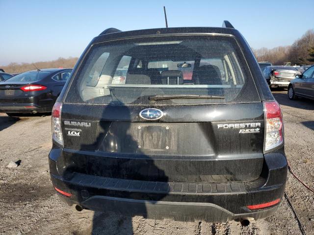 Photo 6 from auction – 2011 SUBARU FORESTER 2 with VIN JF2SHABC1BH766775