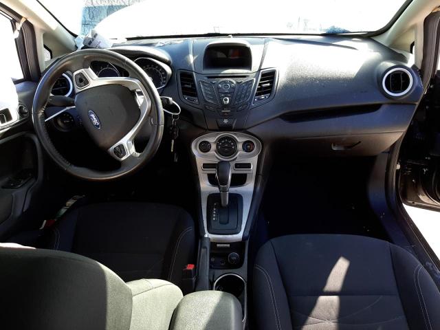 Photo 8 from auction – 2016 FORD FIESTA SE with VIN 3FADP4EJ5GM138118
