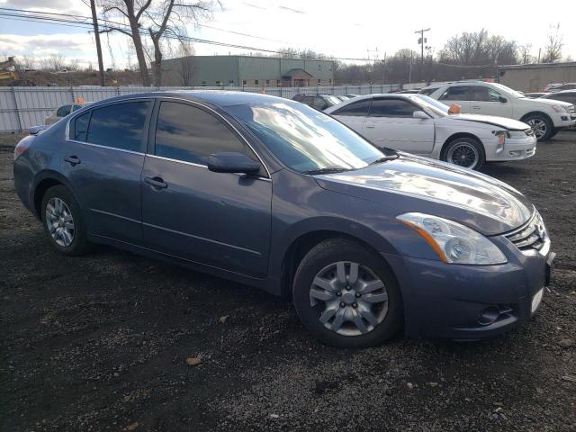 Photo 4 from auction – 2012 NISSAN ALTIMA BAS with VIN 1N4AL2AP3CN515624