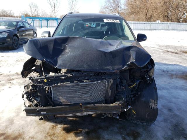Photo 5 from auction – 2021 KIA SELTOS LX with VIN KNDEPCAA5M7199537