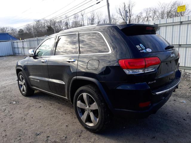 Photo 2 from auction – 2014 JEEP GRAND CHER with VIN 1C4RJFBG0EC334178