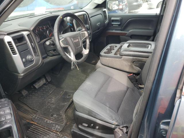Photo 7 from auction – 2014 GMC SIERRA C15 with VIN 1GTR1UEH1EZ219546
