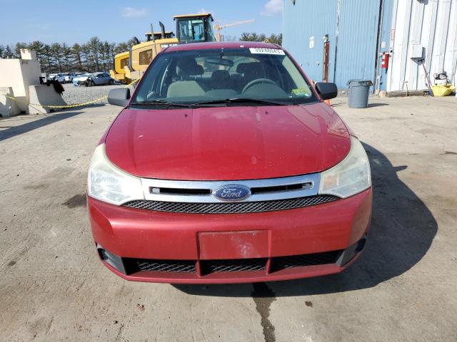 Photo 5 from auction – 2010 FORD FOCUS S with VIN 1FAHP3EN4AW106587