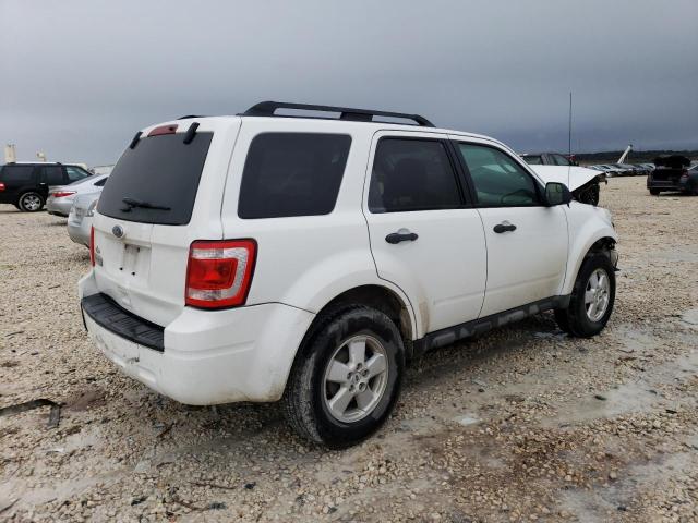 Photo 3 from auction – 2012 FORD ESCAPE XLT with VIN 1FMCU9D7XCKC09800