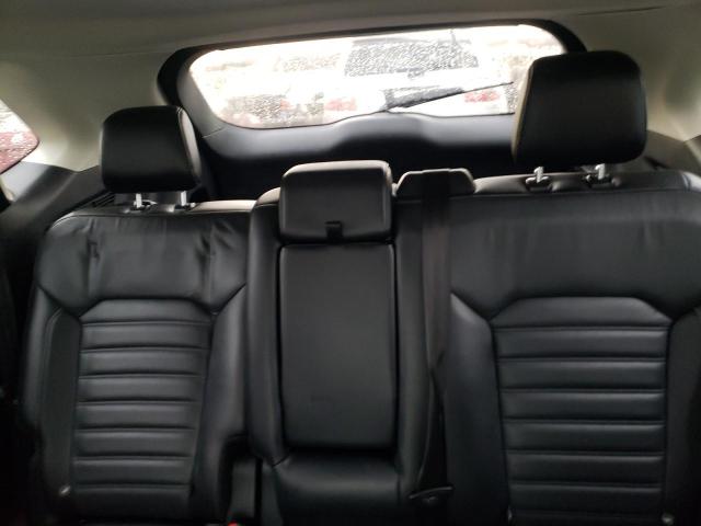 Photo 10 from auction – 2017 FORD EDGE SEL with VIN 2FMPK4J90HBC34304