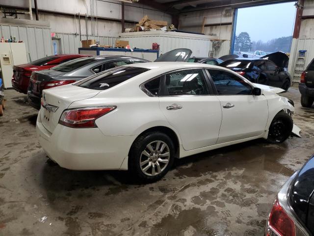 Photo 3 from auction – 2015 NISSAN ALTIMA 2.5 with VIN 1N4AL3AP7FN369335