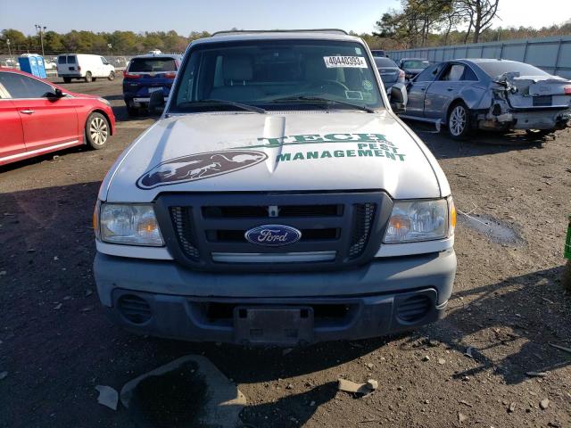 Photo 5 from auction – 2010 FORD RANGER with VIN 1FTKR1AD9APA72426