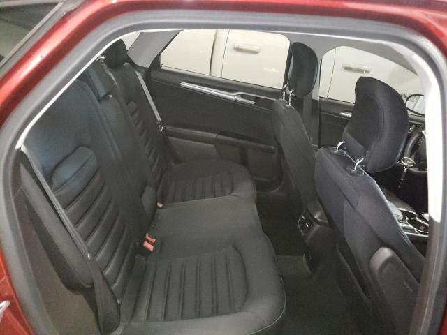 Photo 10 from auction – 2014 FORD FUSION SE with VIN 3FA6P0LU9ER236292