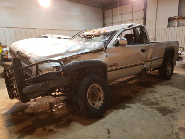 DODGE RAM 2500 1997 with VIN 3B7KF23D6VG811208 - Photo from auction