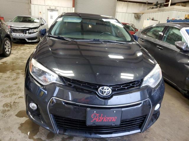 Photo 5 from auction – 2016 TOYOTA COROLLA L with VIN 2T1BURHE6GC538025