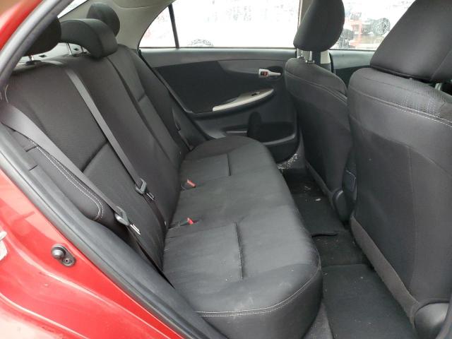 Photo 10 from auction – 2013 TOYOTA COROLLA BA with VIN 5YFBU4EE1DP122967