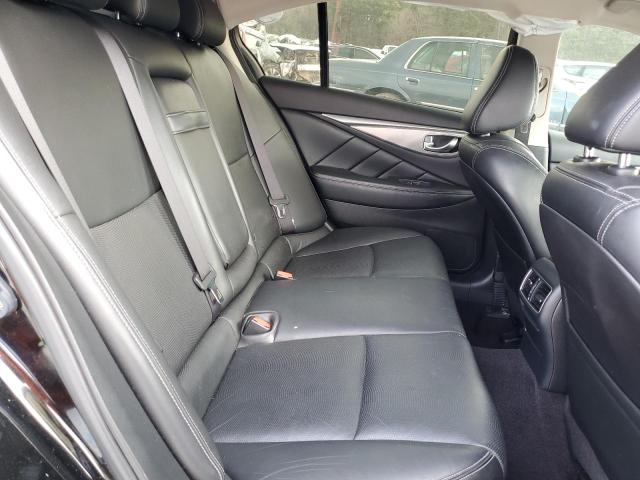 Photo 10 from auction – 2014 INFINITI Q50 BASE with VIN JN1BV7AP9EM677436
