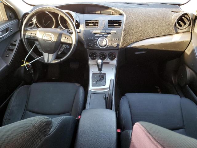 Photo 8 from auction – 2010 MAZDA 3 S with VIN JM1BL1H63A1212045