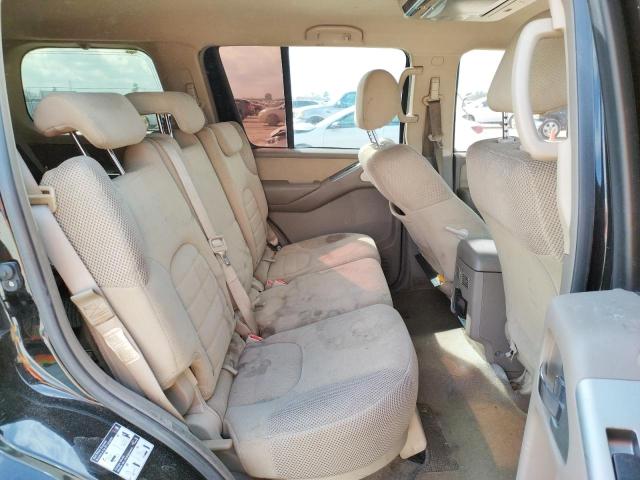 Photo 11 from auction – 2008 NISSAN PATHFINDER with VIN 5N1AR18U88C652006