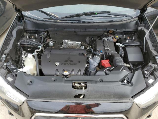 Photo 11 from auction – 2015 MITSUBISHI OUTLANDER with VIN 4A4AP3AU2FE059221