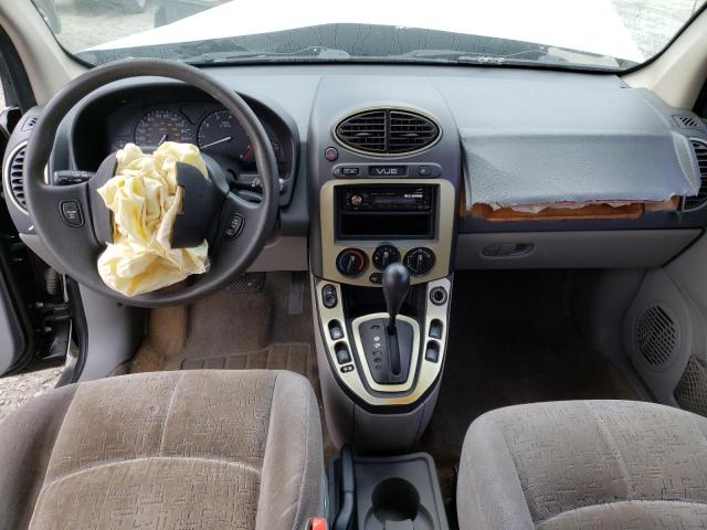 Photo 8 from auction – 2002 SATURN VUE with VIN 5GZCZ63B62S811259