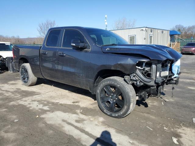 Photo 4 from auction – 2021 RAM 1500 BIG H with VIN 1C6SRFBT2MN784822