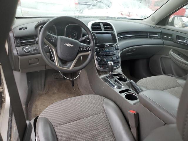 Photo 8 from auction – 2016 CHEVROLET MALIBU LIM with VIN 1G11C5SA3GF129624