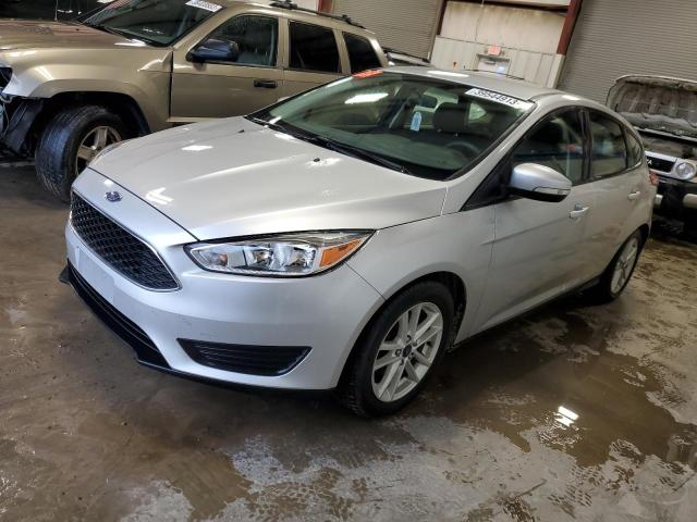 FORD FOCUS SE 2016 with VIN 1FADP3K21GL398637 - Photo from auction