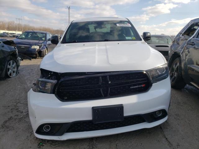 Photo 5 from auction – 2016 DODGE DURANGO SX with VIN 1C4RDJAG6GC387563