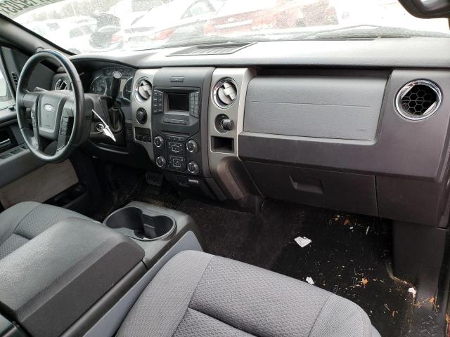 Photo 8 from auction – 2013 FORD F150 SUPER with VIN 1FTFX1EF1DFA79559