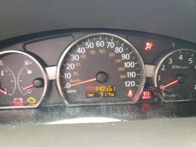 Photo 9 from auction – 2006 SATURN ION LEVEL with VIN 1G8AZ55F66Z189661
