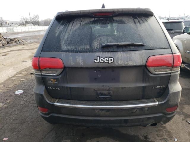 Photo 6 from auction – 2017 JEEP GRND CHERO with VIN 1C4RJFBG9HC853380