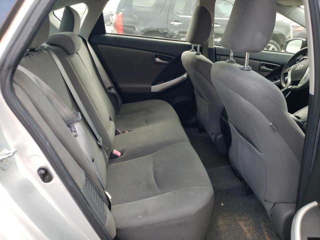Photo 10 from auction – 2013 TOYOTA PRIUS with VIN JTDKN3DUXD5541204