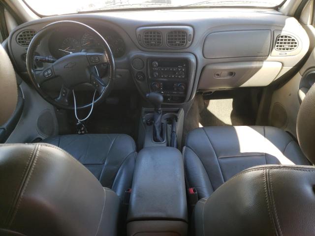 Photo 8 from auction – 2003 CHEVROLET TRAILBLAZE with VIN 1GNES16S036106293