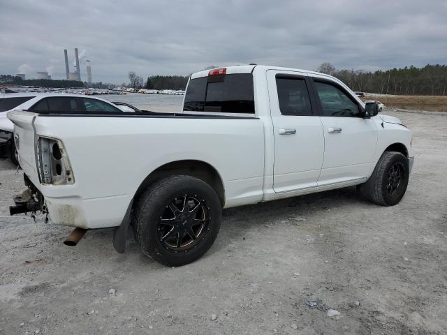 Photo 3 from auction – 2011 DODGE RAM 1500 with VIN 1D7RB1GP3BS507000
