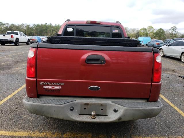 Photo 6 from auction – 2002 FORD EXPLORER S with VIN 1FMZU67E62UD26344