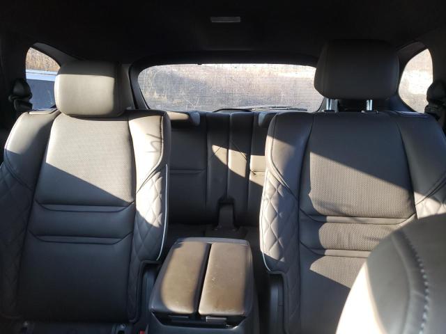 Photo 10 from auction – 2023 MAZDA CX-9 SIGNA with VIN JM3TCBEY3P0634709